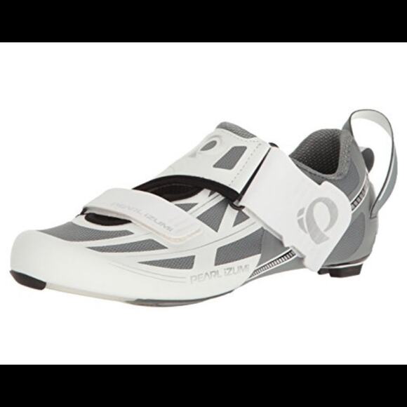 Pearl iZUMi W Tri Fly Elite V6 Cycling Shoes NWT - Picture 1 of 10